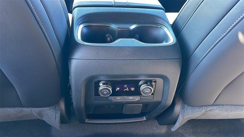 New 2026 Buick Enclave Sport Touring w/ Power Package image 16