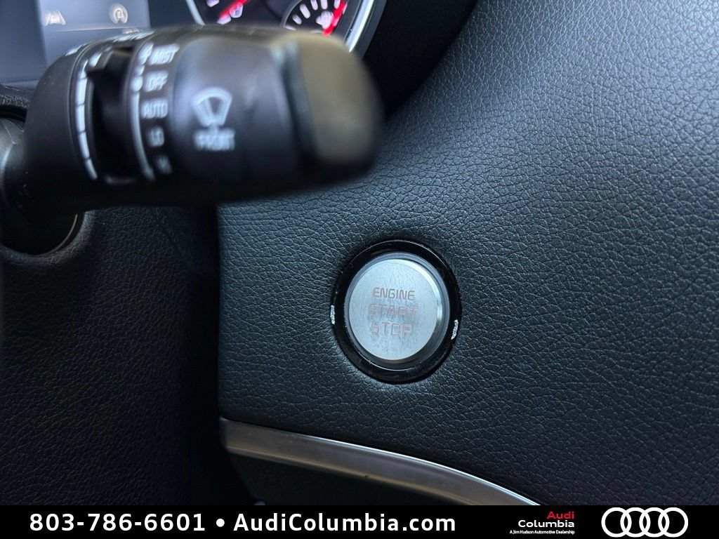 Used 2022 Kia Stinger GT-Line RWD image 26