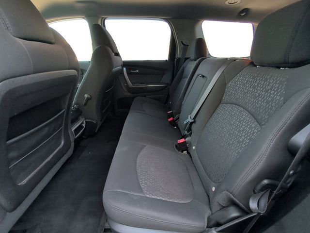 Used 2009 GMC Acadia SLE w/ Preferred Package FWD image 13