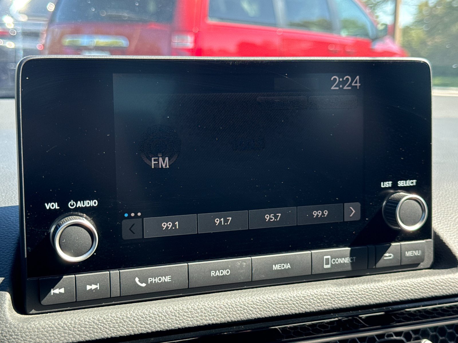 Used 2024 Honda Civic Sport image 14