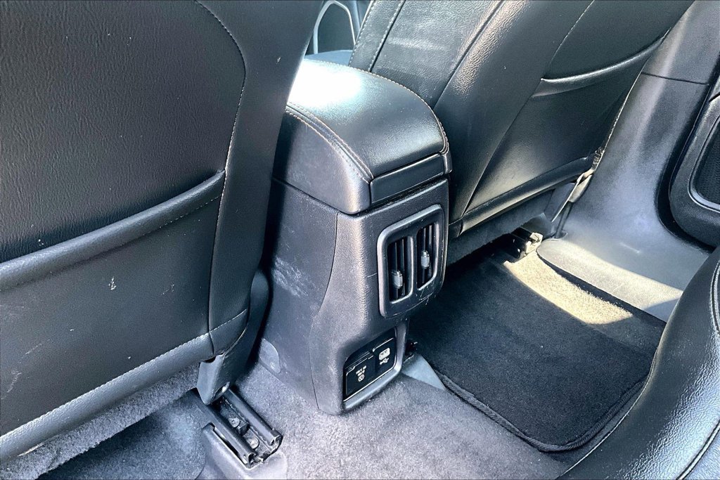 Used 2019 Jeep Compass Limited AWD/4WD image 10