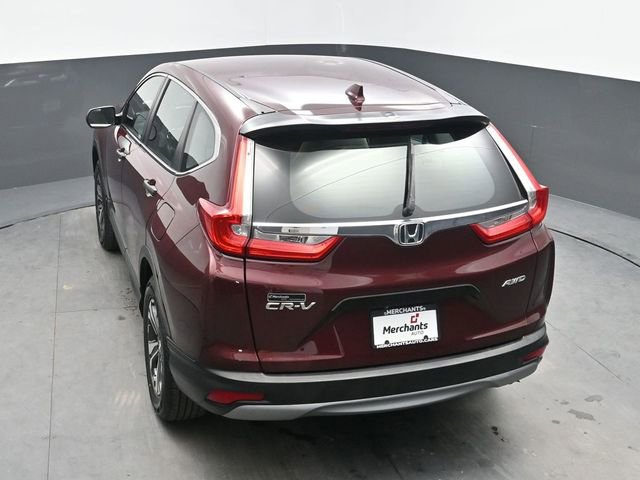 Used 2019 Honda CR-V LX image 29