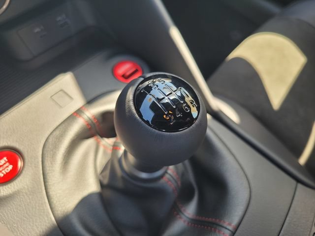 New 2027 Nissan Z NISMO RWD image 9