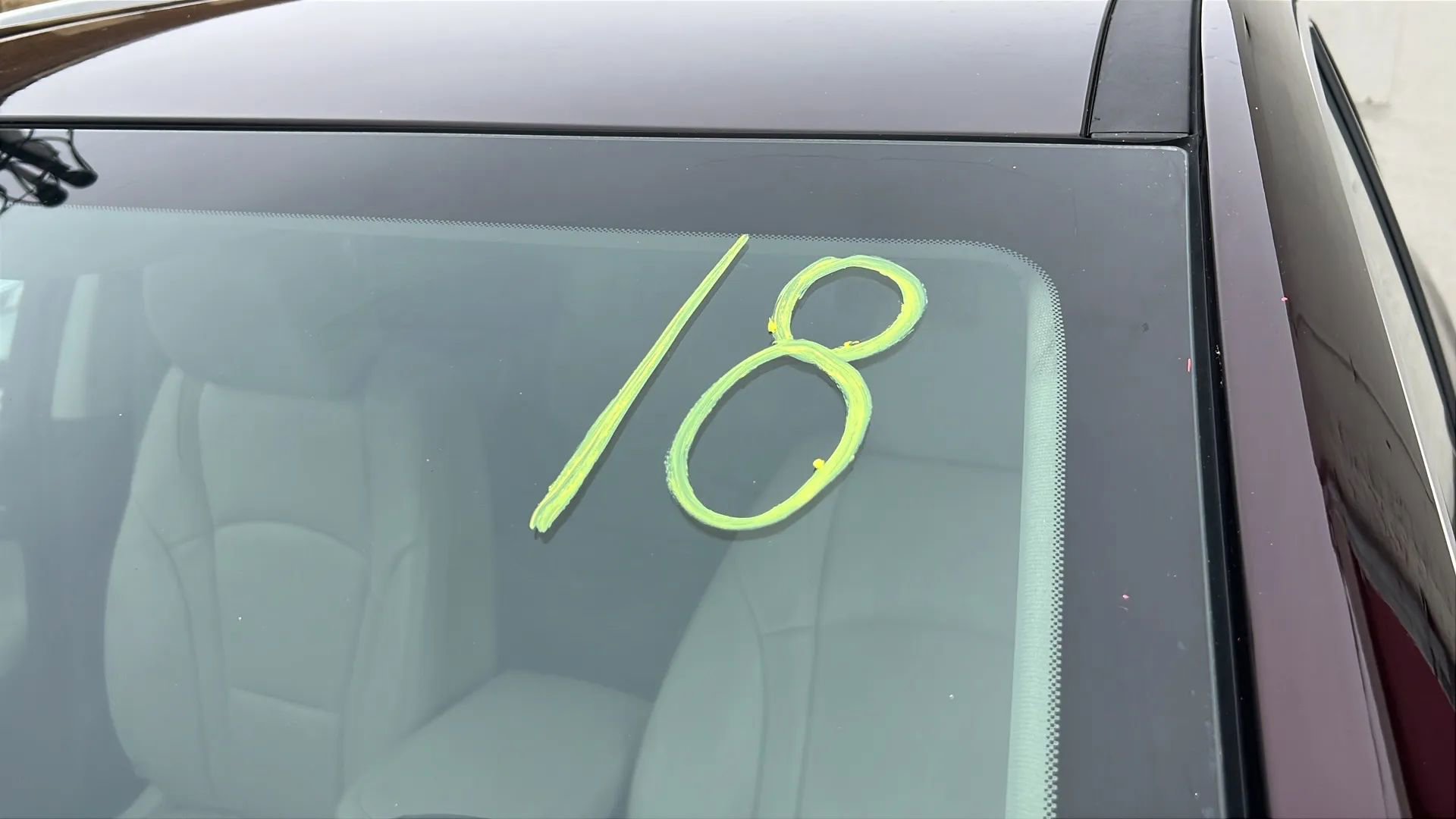 Used 2019 Buick Enclave Premium w/ Trailering Package, 5000 lbs. image 36