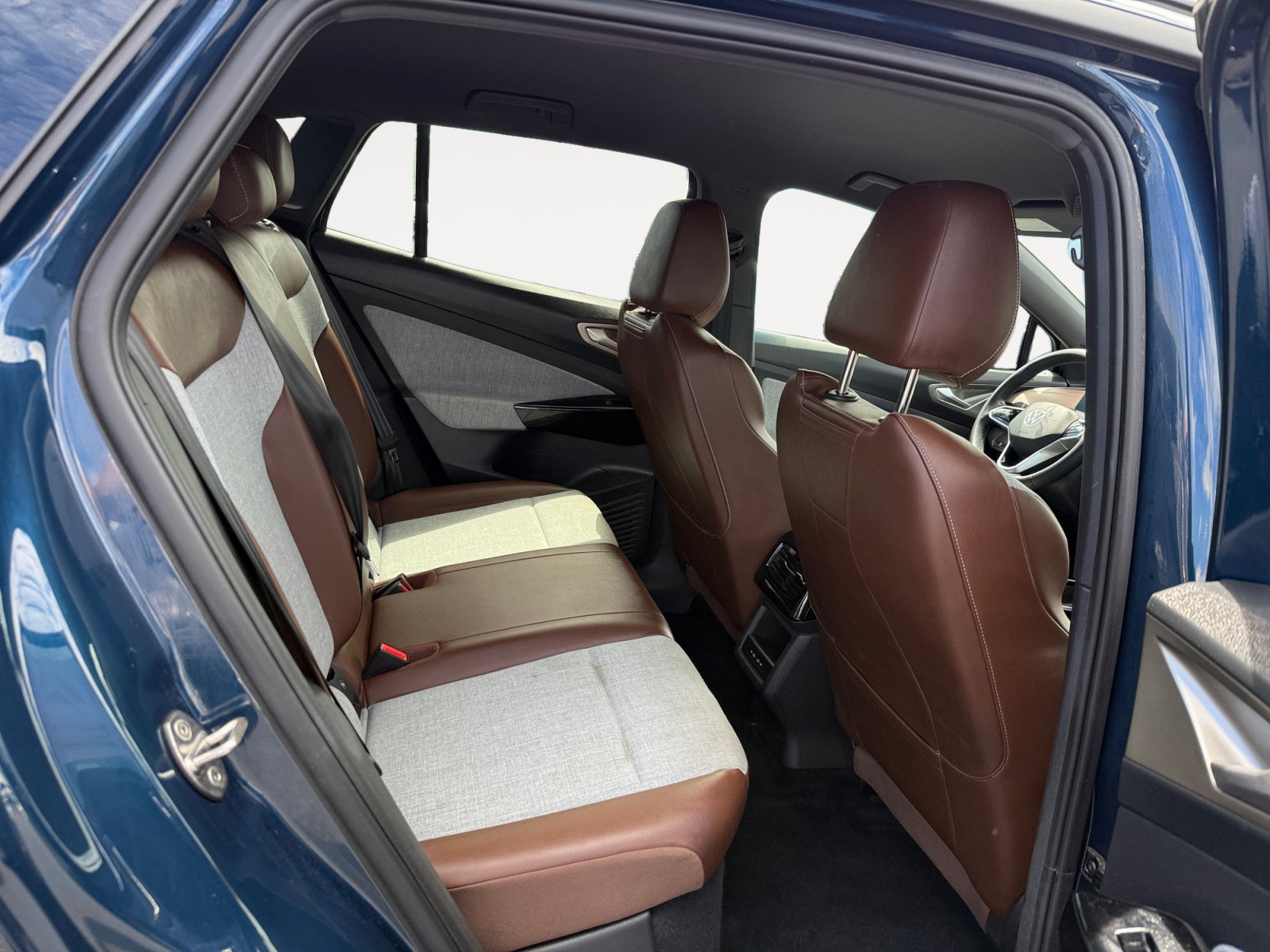 Certified 2023 Volkswagen ID.4 Pro RWD image 18