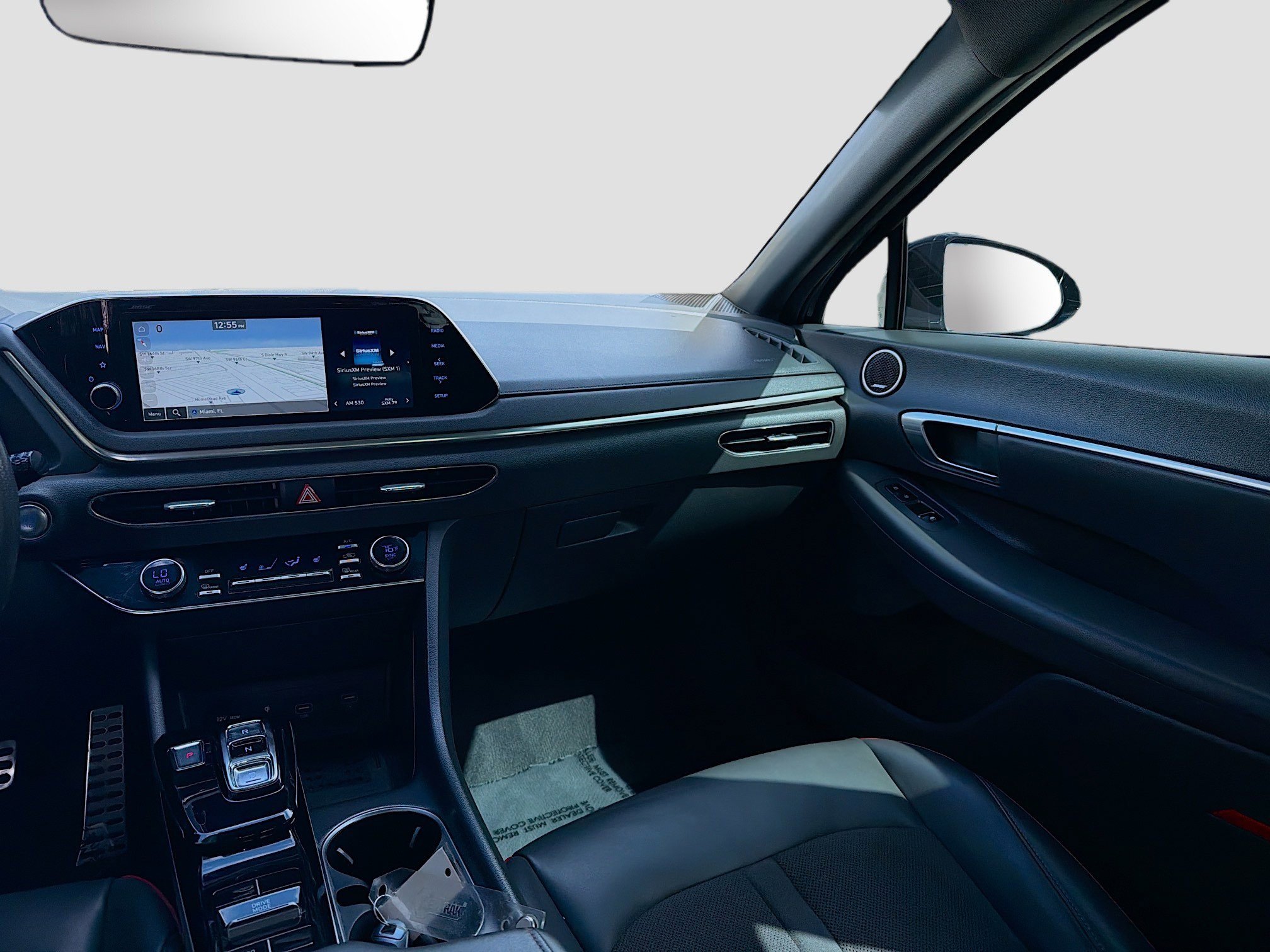 Used 2023 Hyundai Sonata SEL Plus image 20