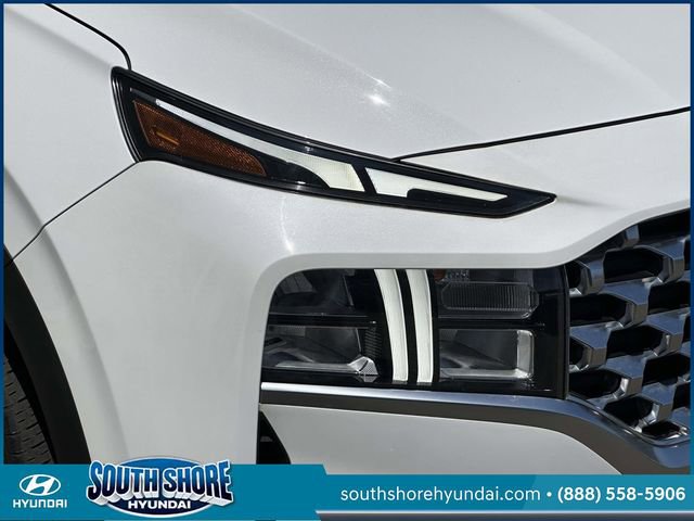 Used 2023 Hyundai Santa Fe SEL w/ Premium Package AWD/4WD image 10