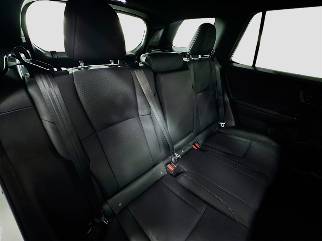 New 2026 Subaru Outback Limited image 27