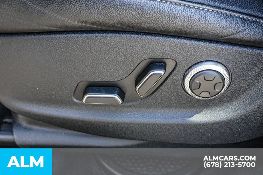 Used 2025 Genesis GV80 2.5T Standard AWD/4WD image 55