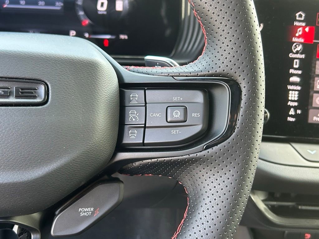 New 2025 Dodge Charger R/T w/ Quick Order Package 25M R/T image 37