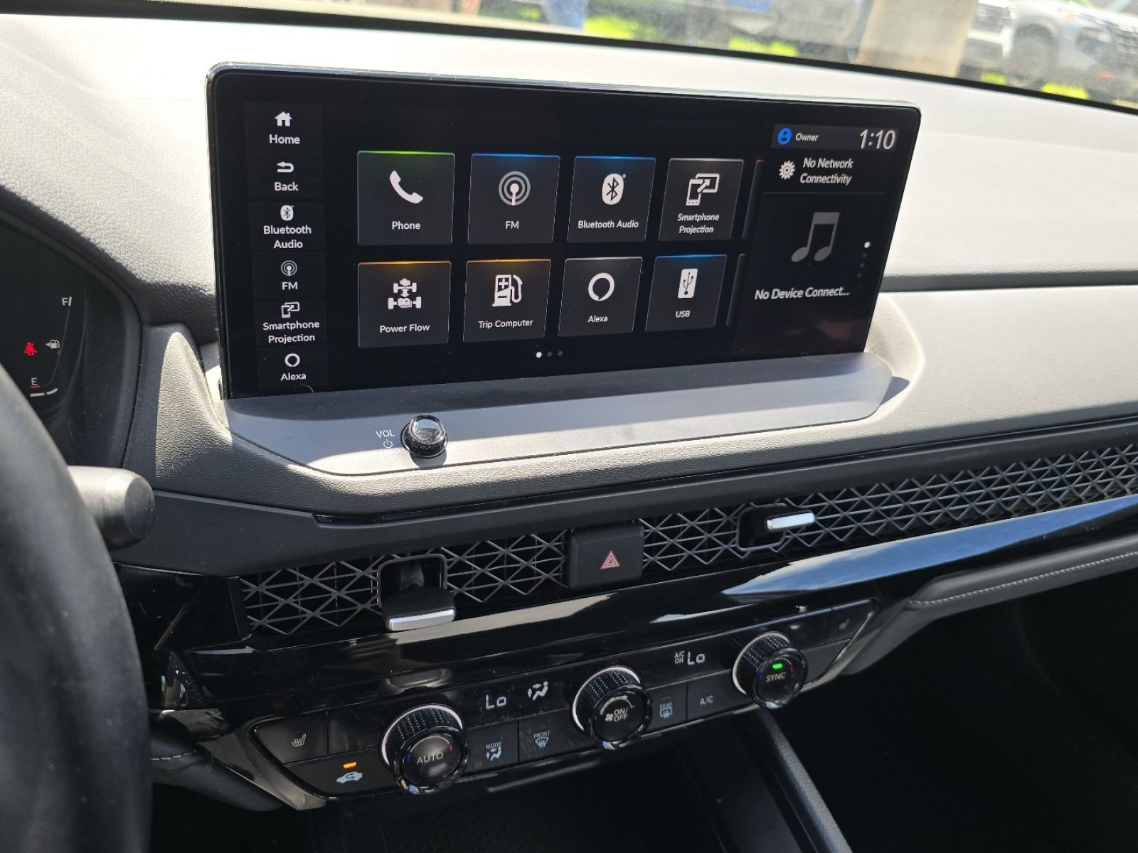 Used 2024 Honda Accord Sport image 30