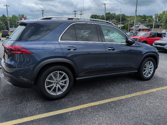 Used 2024 Mercedes-Benz GLE 350 4MATIC image 13