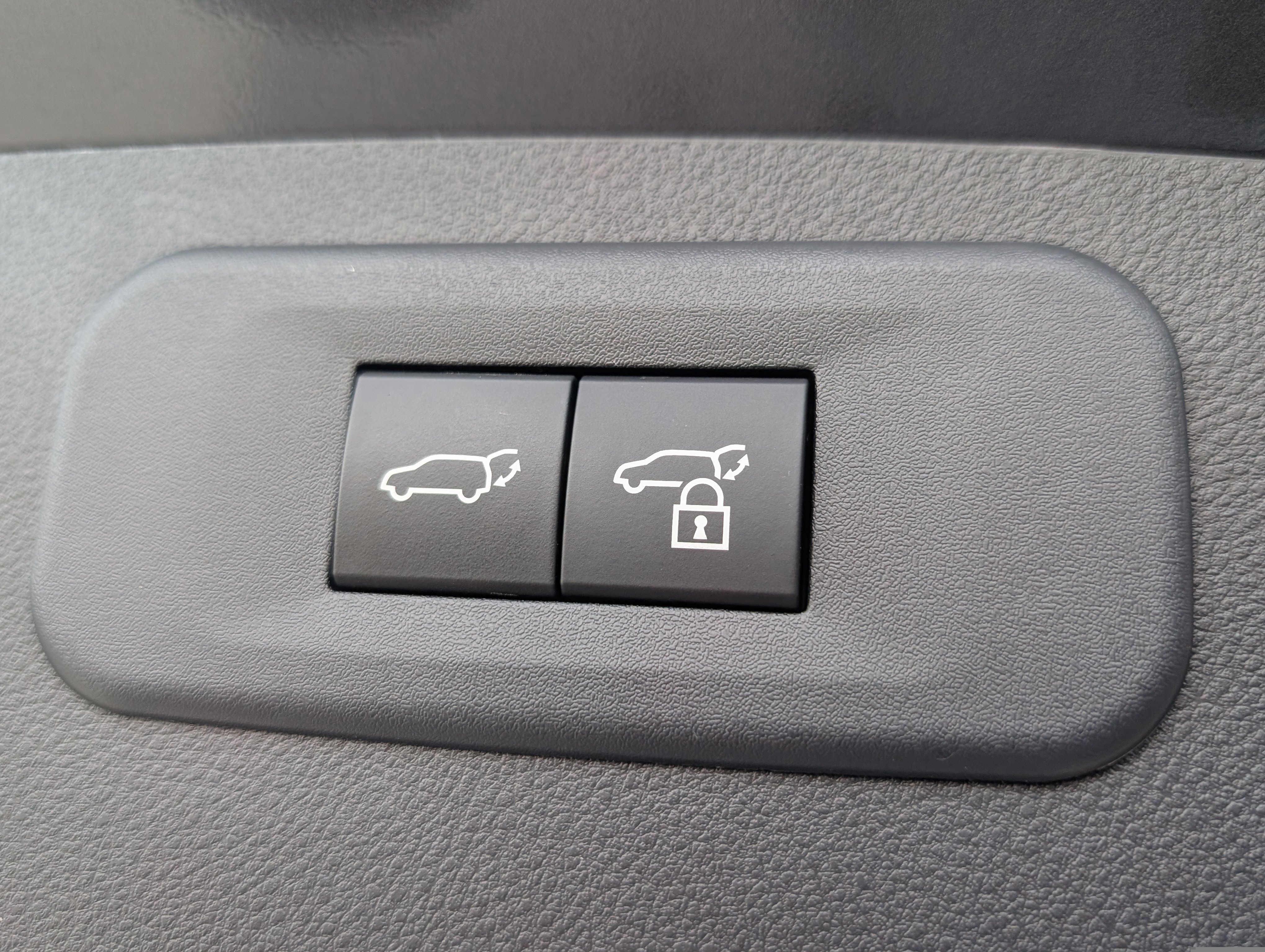 Certified 2024 Lexus NX 350 AWD w/ Vision Package image 14