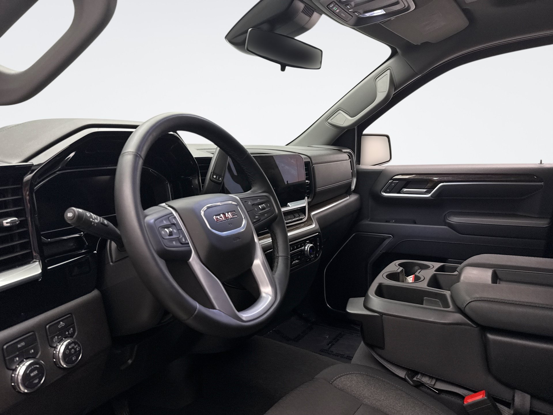 Used 2024 GMC Sierra 1500 Elevation AWD/4WD image 10
