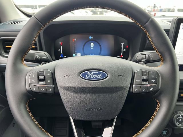 New 2026 Ford Maverick Tremor AWD/4WD image 13