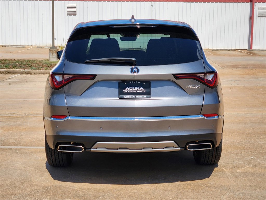 New 2026 Acura MDX w/ Technology Package image 6