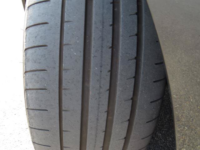 Used 2023 Mercedes-Benz EQS 580 4MATIC Sedan image 22
