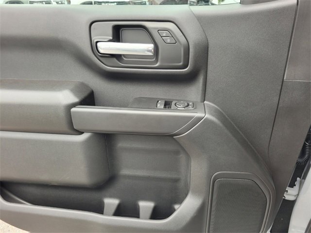 New 2025 GMC Sierra 1500 Pro w/ Pro Value Package image 15