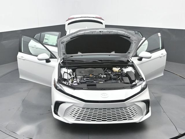 New 2026 Toyota Camry XSE FWD image 33