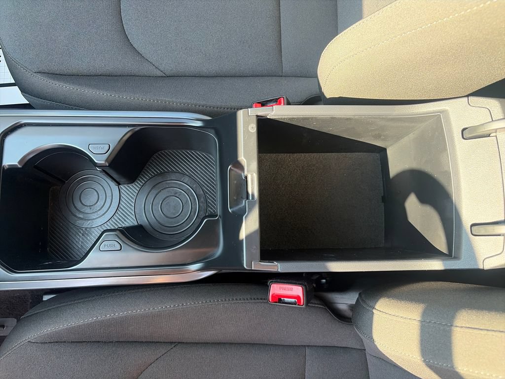 Used 2026 Kia K4 FWD image 25