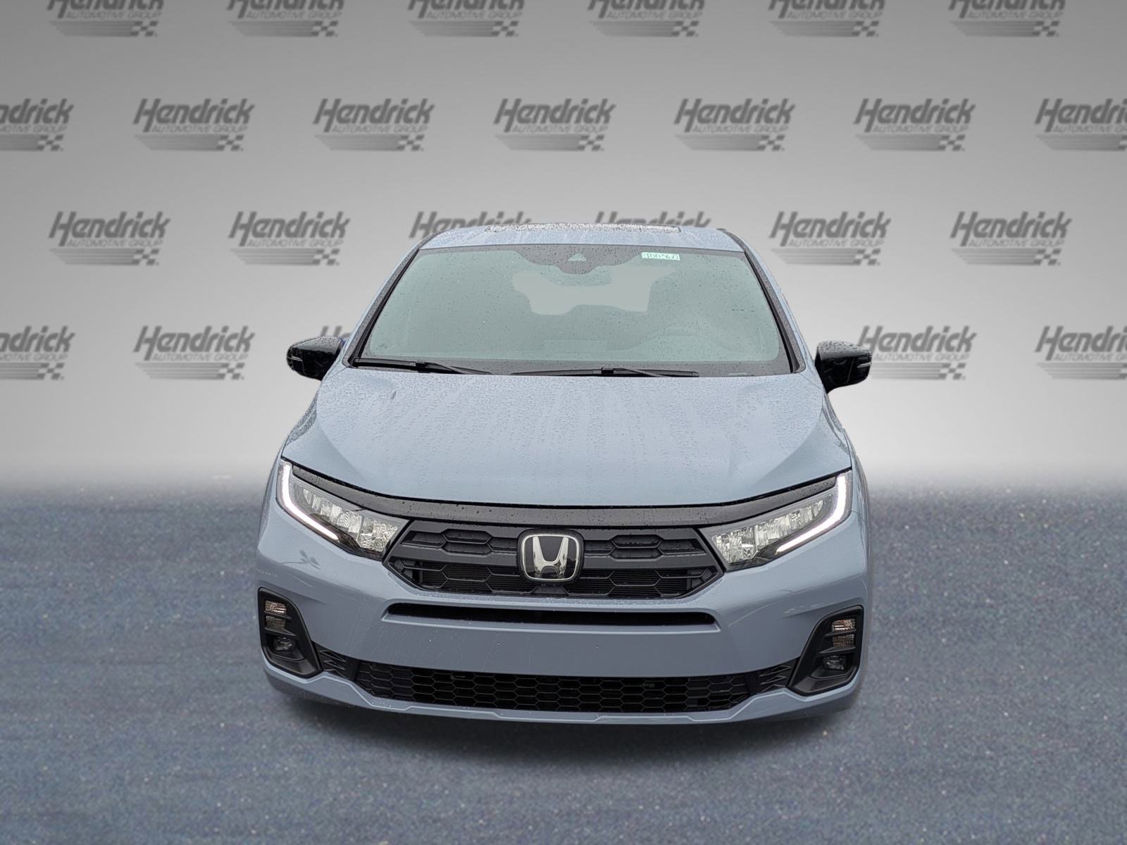 New 2026 Honda Odyssey Sport-L image 10