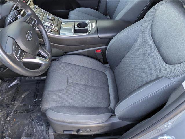 Used 2023 Hyundai Santa Fe SEL image 16
