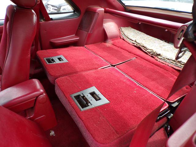 Used 1989 Ford Mustang GT image 11