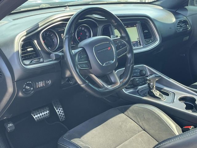 Used 2020 Dodge Challenger R/T w/ Plus Package RWD image 12