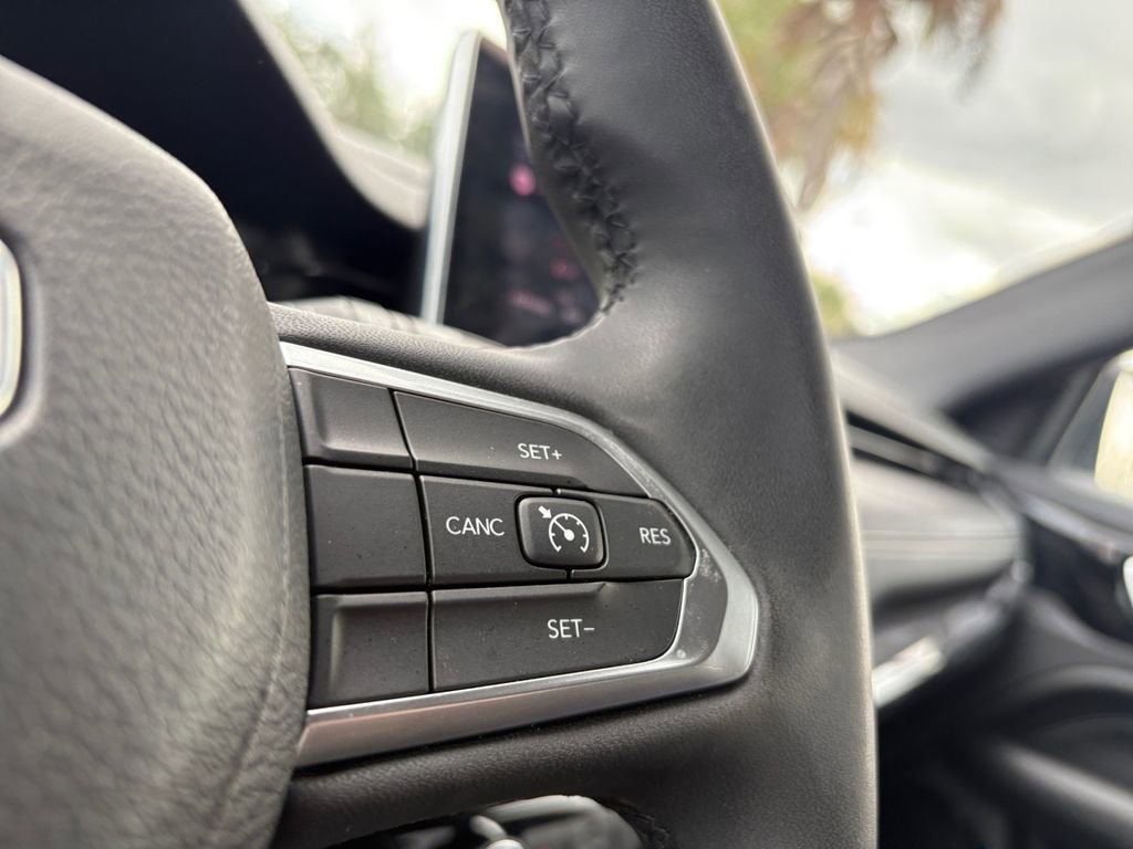 Used 2022 Jeep Compass Altitude image 15