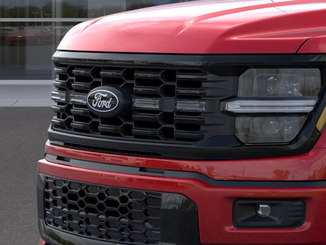 New 2026 Ford F150 STX w/ F-150 LOBO Package AWD/4WD image 17