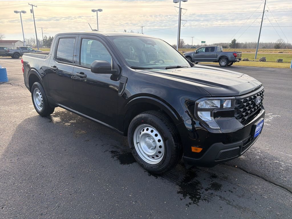 New 2025 Ford Maverick XL w/ 4K Tow Package image 7