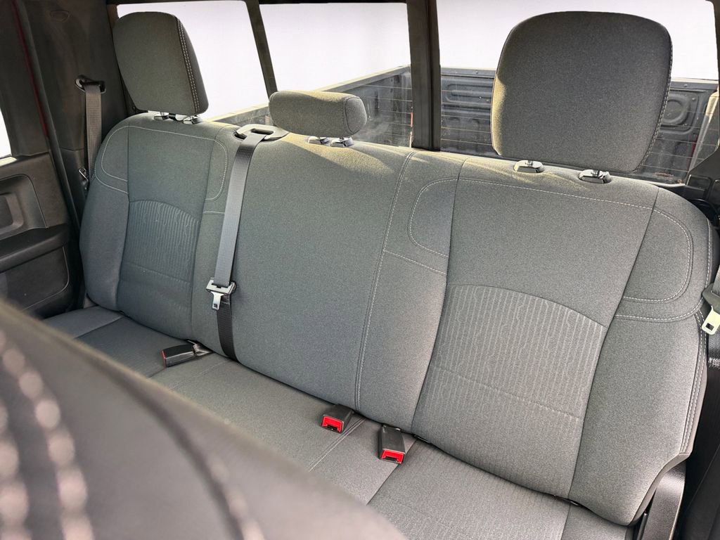 Used 2023 RAM 3500 Tradesman image 13