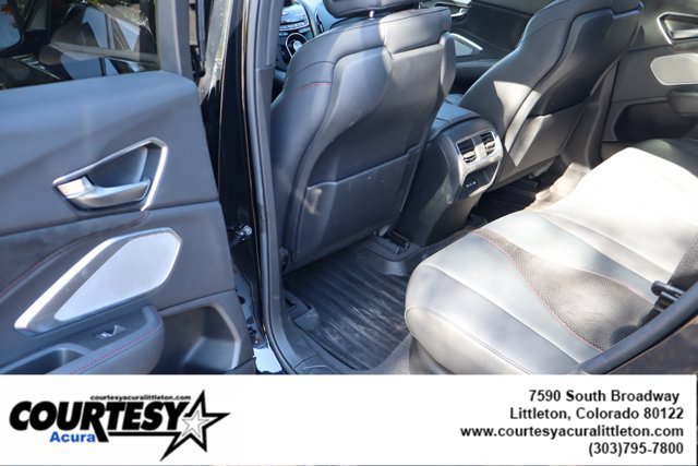 Used 2023 Acura RDX w/ Advance Package AWD/4WD image 29
