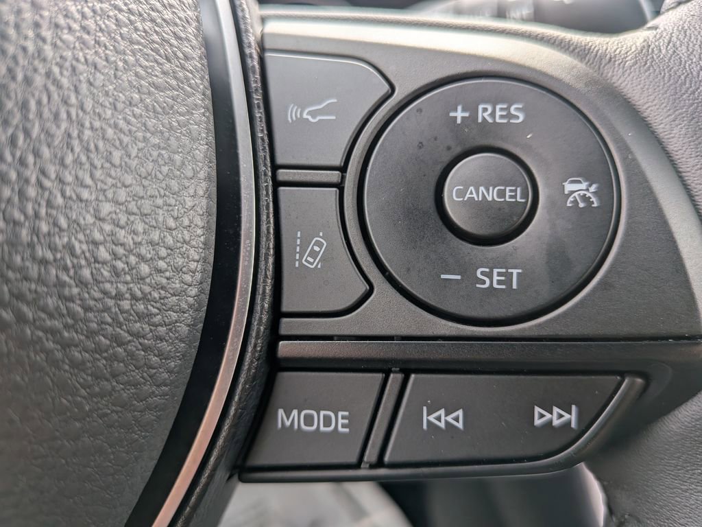 Used 2025 Toyota RAV4 XLE Premium w/ Weather Package image 15