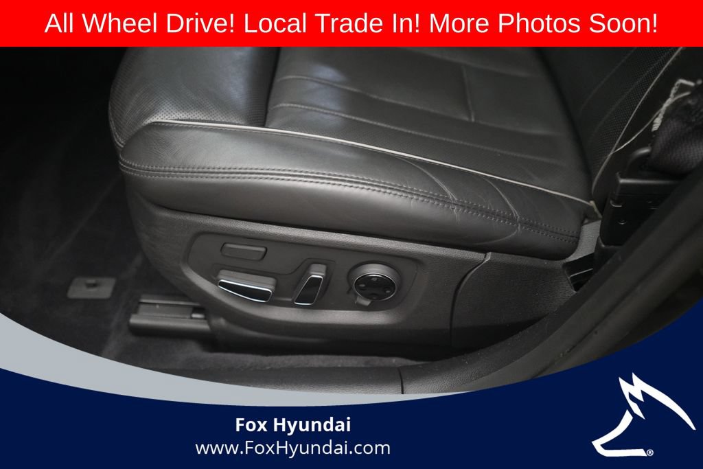 Used 2019 Genesis G80 3.8 w/ Ultimate Package 03 AWD/4WD image 29