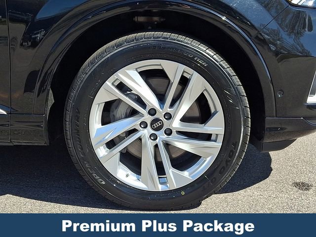 Used 2024 Audi Q7 3.0T Premium Plus image 10