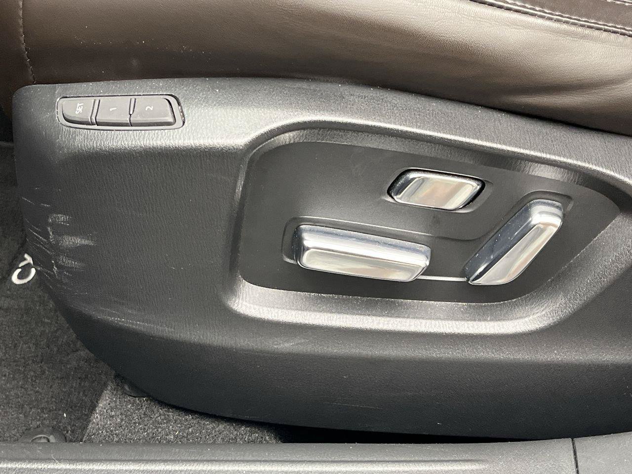 Certified 2023 MAZDA CX-5 Signature AWD/4WD image 11