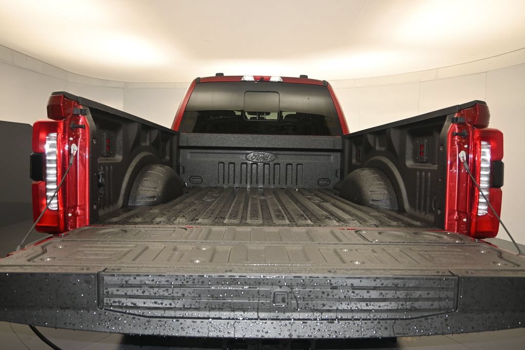New 2026 Ford F250 King Ranch w/ Tremor Off-Road Package AWD/4WD image 28