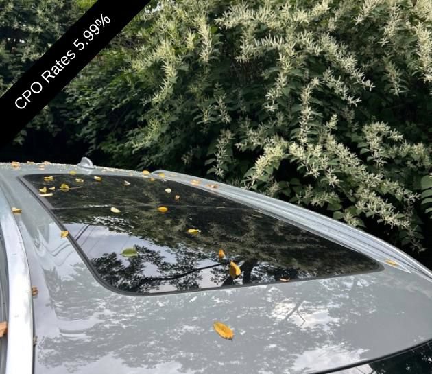 Used 2025 Volvo XC90 T8 Ultra AWD/4WD image 4