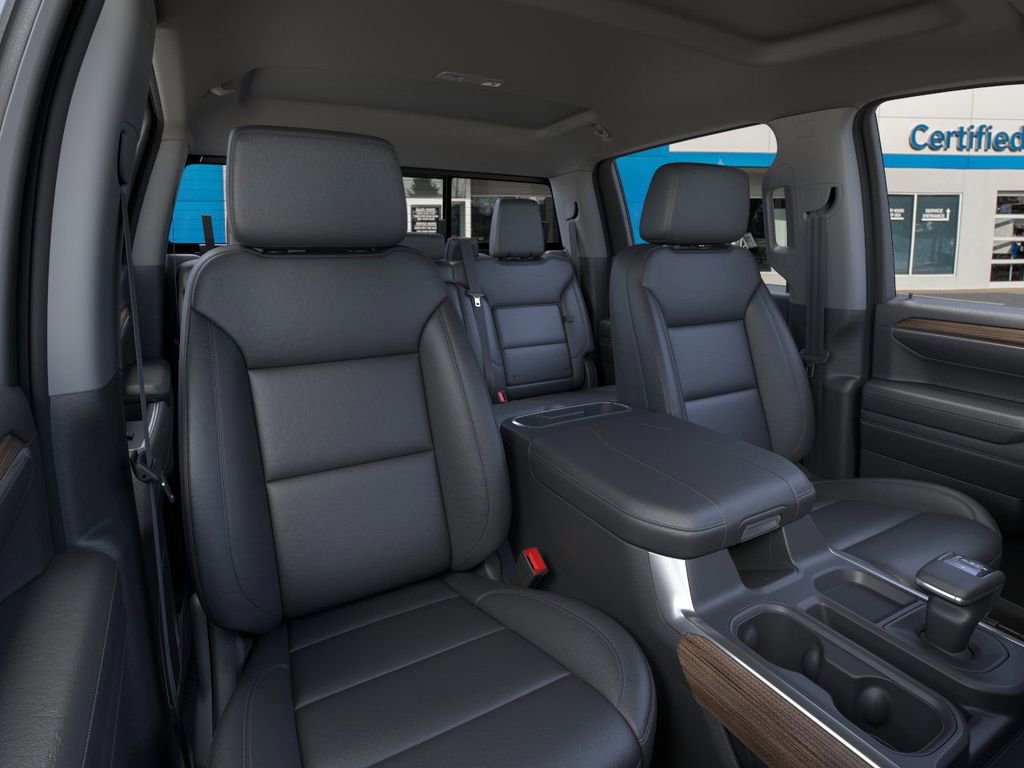New 2026 Chevrolet Silverado 1500 LT w/ All Star Edition Plus image 18