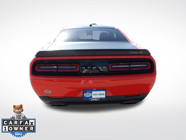 Used 2023 Dodge Challenger R/T Scat Pack image 11