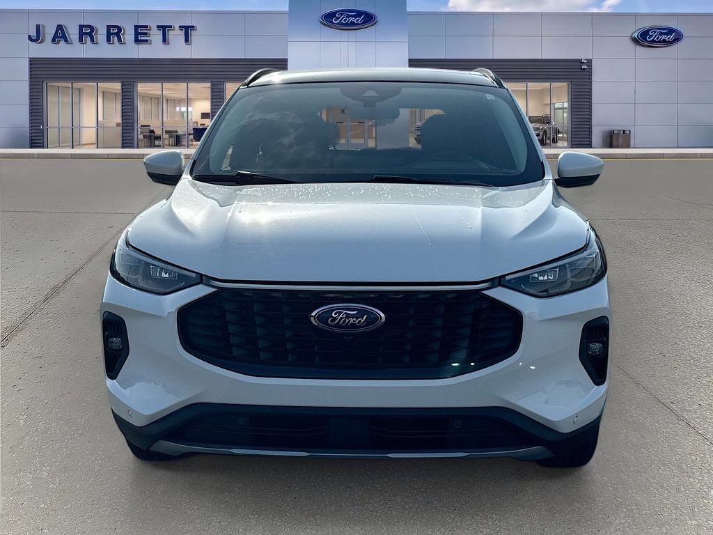 Used 2024 Ford Escape SE w/ PHEV Premium Package FWD image 2