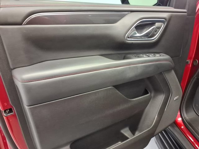 Used 2024 Chevrolet Tahoe RST w/ Luxury Package RWD image 12