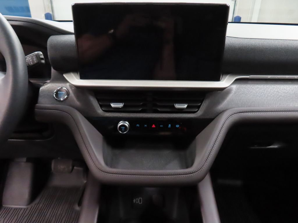 Used 2026 Ford Explorer Platinum AWD/4WD image 17