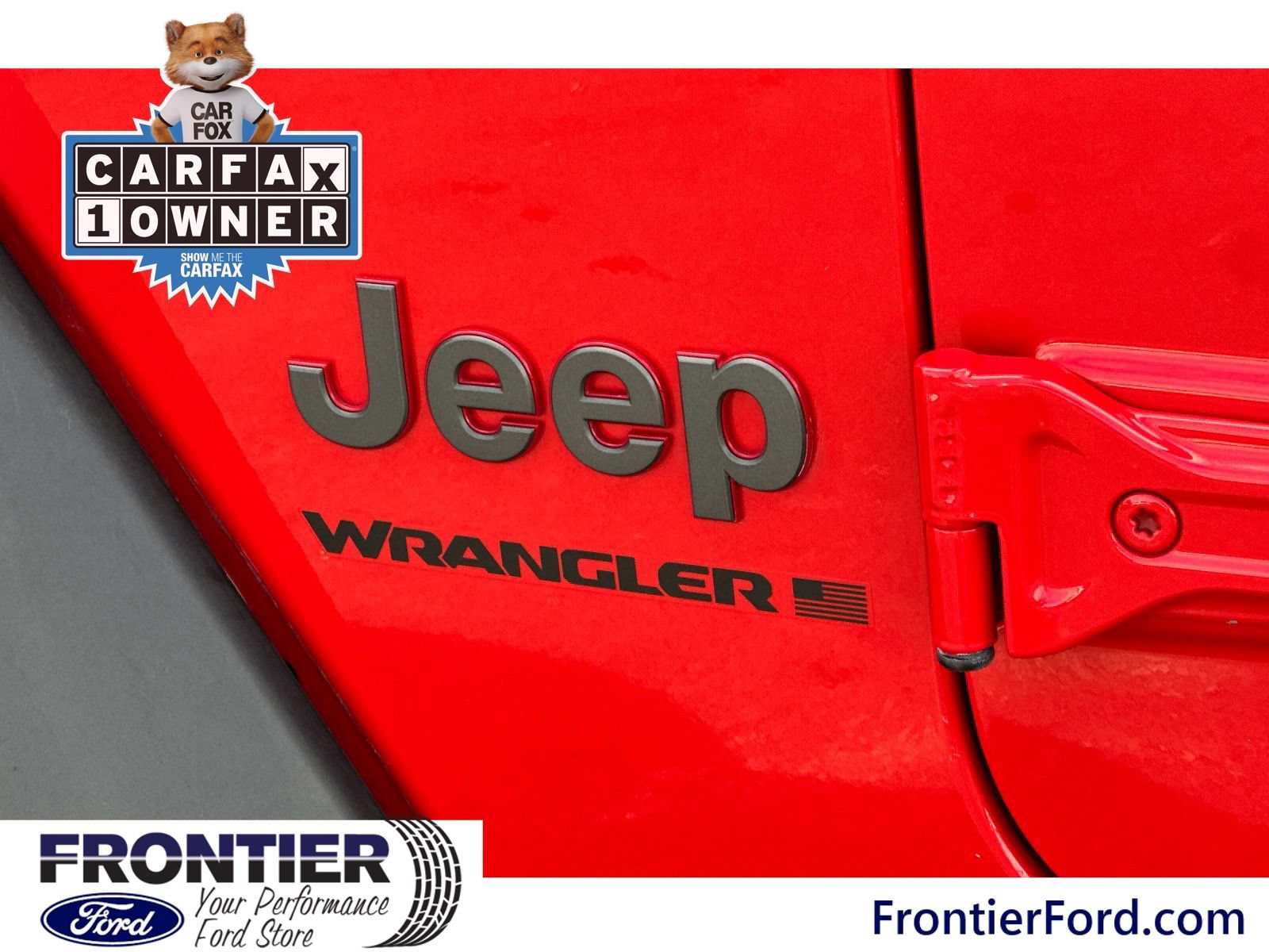 Used 2024 Jeep Wrangler Unlimited Rubicon AWD/4WD image 27