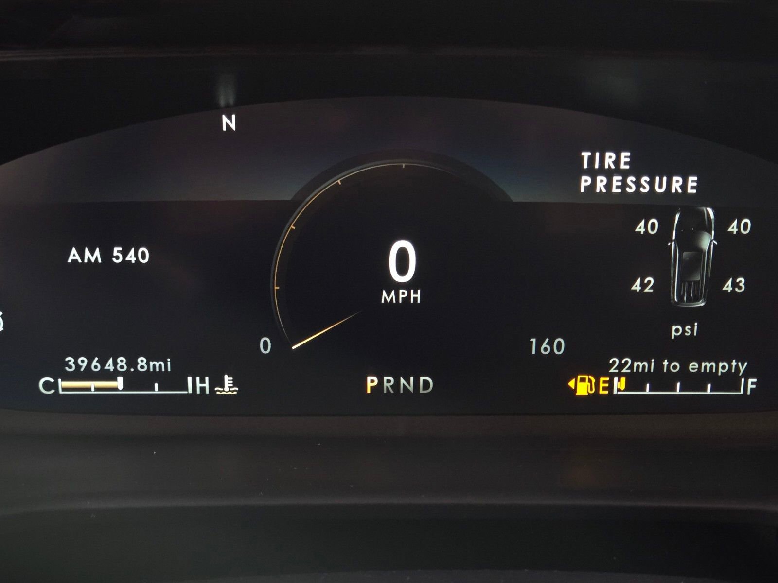 Used 2023 Lincoln Aviator Reserve w/ Equipment Group 201A image 30