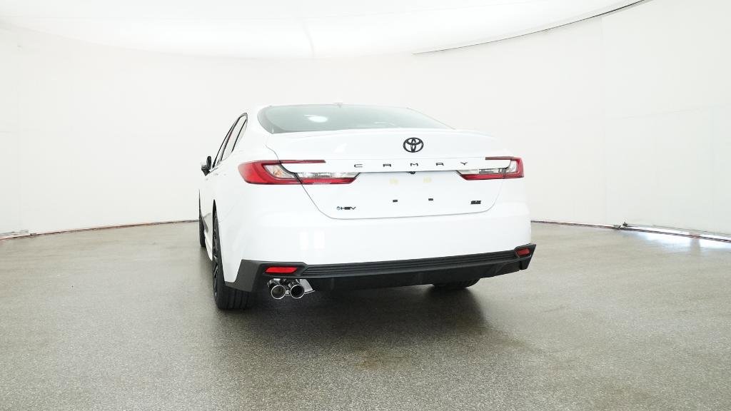 New 2026 Toyota Camry SE FWD image 35