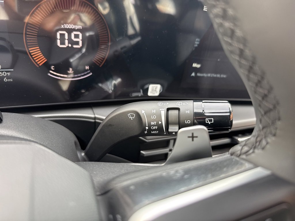 New 2026 Hyundai Santa Fe XRT image 42