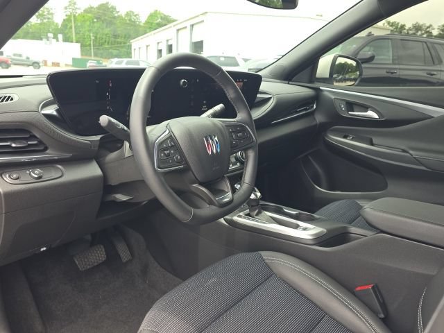 Used 2024 Buick Envista Preferred w/ Convenience I Package FWD image 20