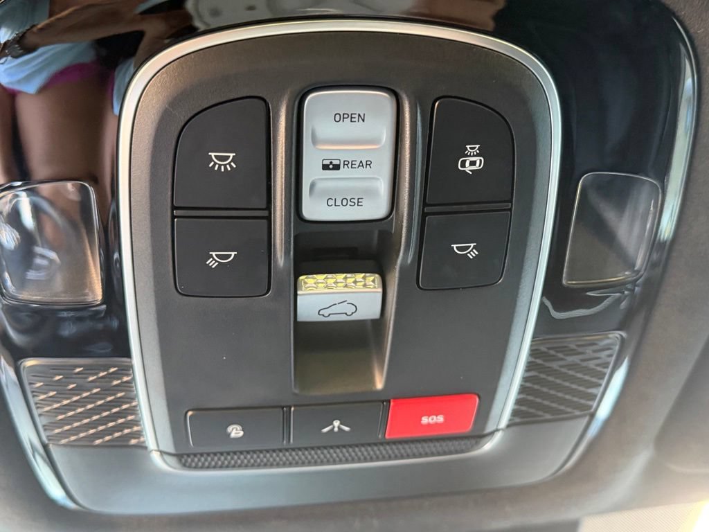Used 2022 Hyundai Palisade Calligraphy AWD/4WD image 37